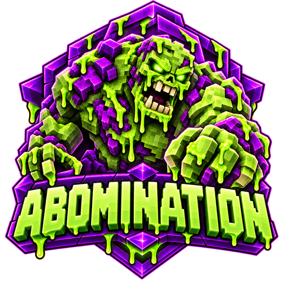 RANK | Abomination