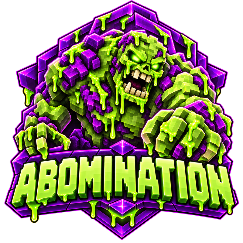 RANK | Abomination