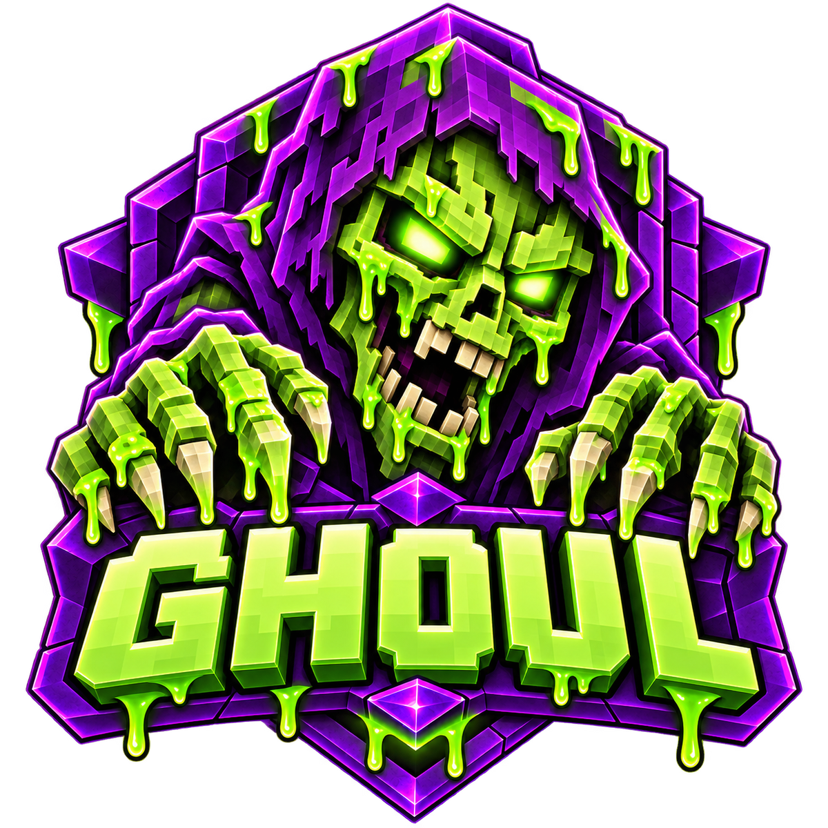 RANK | Ghoul