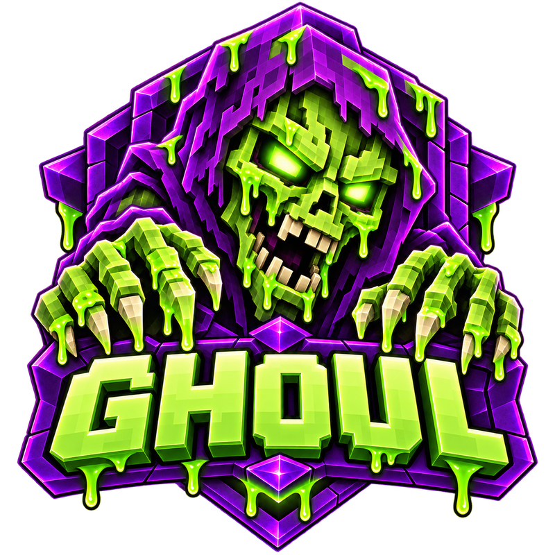 RANK | Ghoul