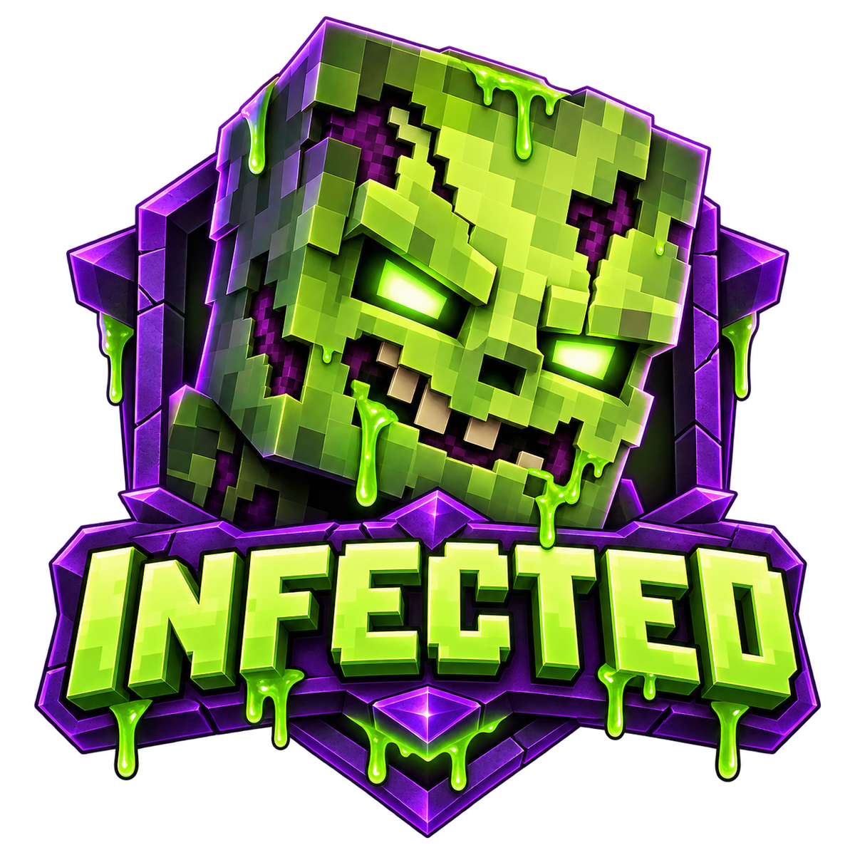RANK | Infected