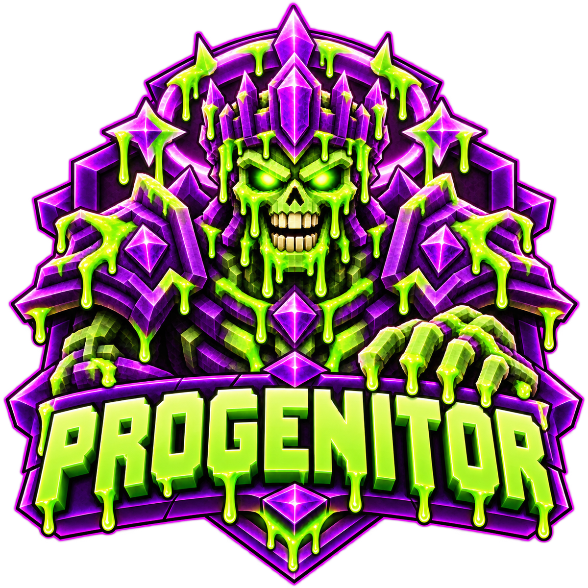 RANK | Progenitor