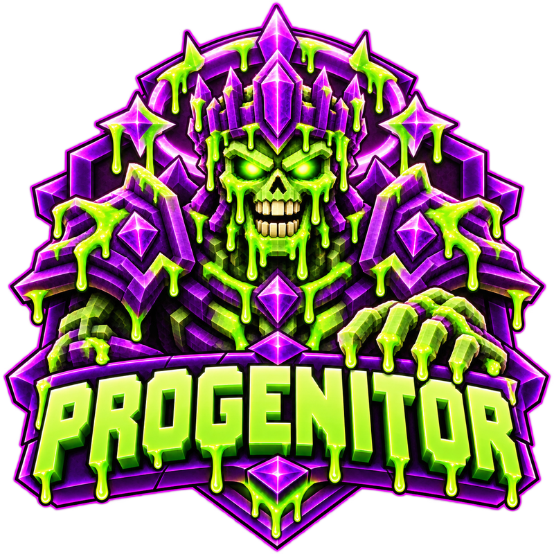 RANK | Progenitor