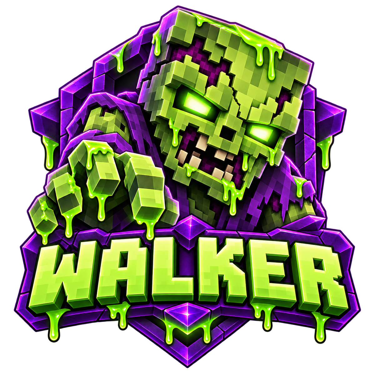 RANK | Walker